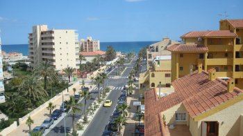 bonito apartamento muy cerca de la playa (2)