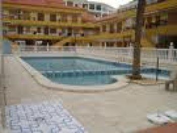 bonito apartamento muy cerca de la playa (4)