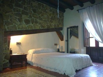 habitación principal