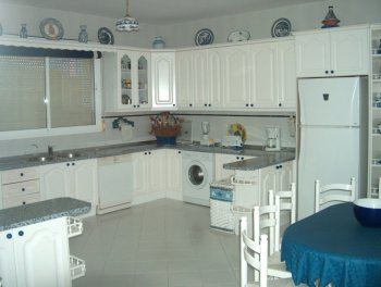 Cocina