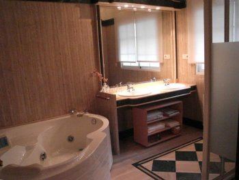 Apartamento de lujo Letrán
