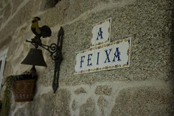 Fachada principal