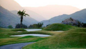 Campo de Golf