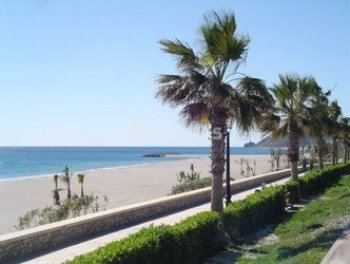 Mojácar Playa