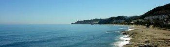 Mojácar Playa