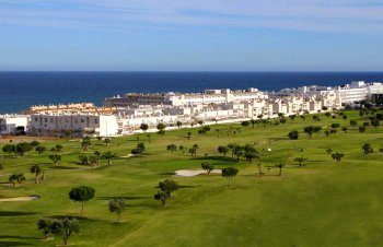Campo de Golf