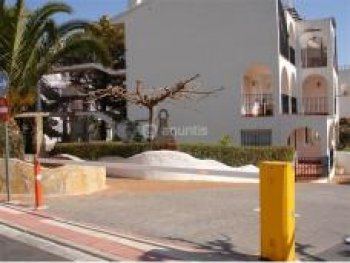 PEÑISCOLA, APARTAMENTO EN RESIDENCIAL (2)
