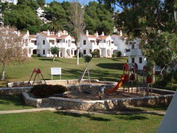 Alquiler de apartamento para 4 personas en playa de Son Bou (4)