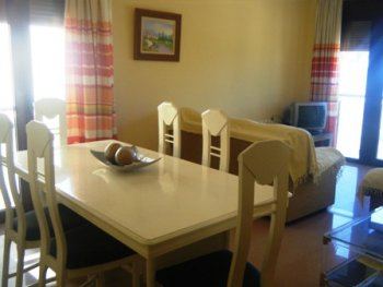 mesa salón comedor