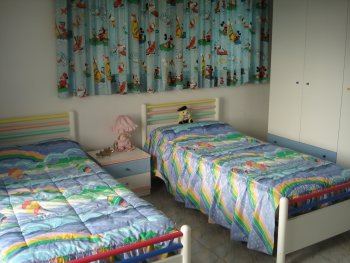 Habitacion infantil