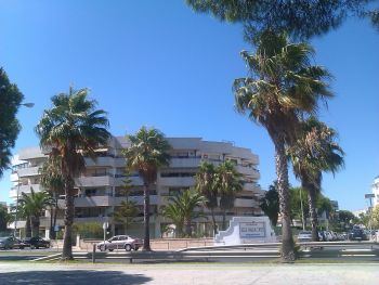 Apartamento en Jose María III en El Portil (2)