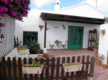 Apartamento Rural El Lagarto (4)