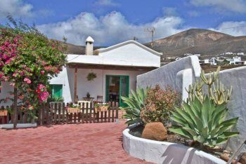 Apartamento Rural El Lagarto (1)