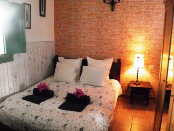 Apartamento Rural La Buganvilla (2)