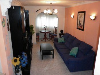 Cádiz capital piso-apartamento