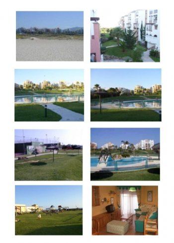 ZAHARA DE LOS ATUNES Alquiler apartamento (3)