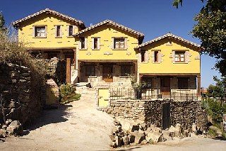 CASA RURAL ACEBUCHE (1)