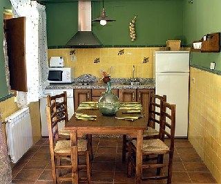 CASA RURAL ACEBUCHE (2)
