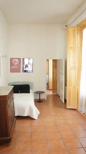 Casa la silenciosa