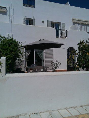 Alquiler Apartamento Duplex (2)