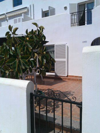 Alquiler Apartamento Duplex (3)