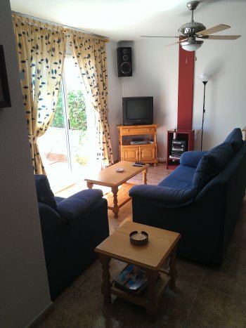 Alquiler Apartamento Duplex (4)