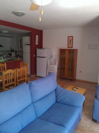 Alquiler Apartamento Duplex (5)