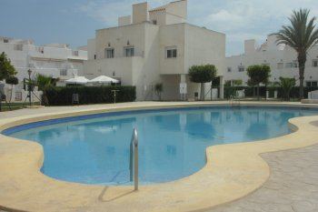 Alquiler Apartamento Duplex
