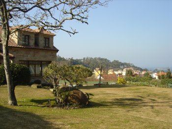 Casa con piscina (4)