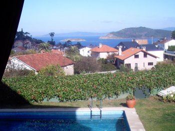 Casa con piscina (5)