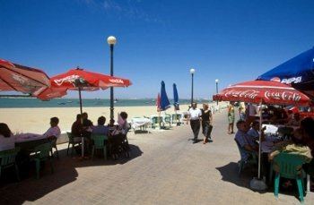 OFERTA PARA SEMANA SANTA EN LA PLAYA