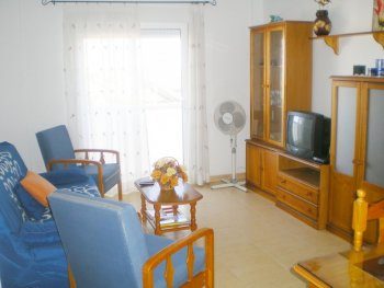 Apartamento en la Playa (1)