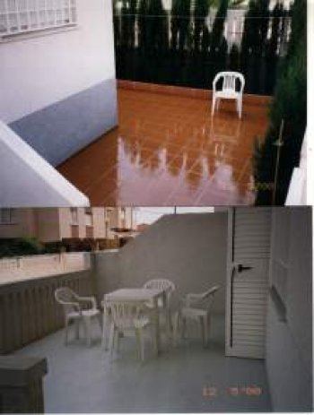 terraza