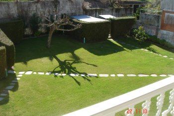 Jardín Comunitario