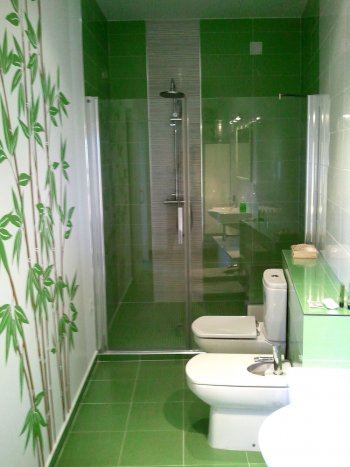 Cuarto de baño