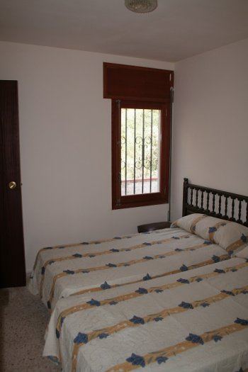 Bungalow de Peñiscola-un descanso inolvidable (3)
