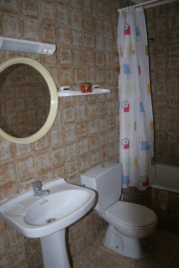Bungalow de Peñiscola-un descanso inolvidable (4)