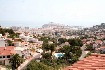 Bungalow de Peñiscola-un descanso inolvidable (5)