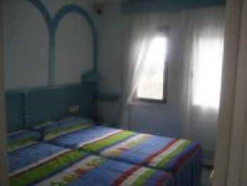 Alquilo precioso apartamento Roquetas de Mar (Urb. Albaida) (3)