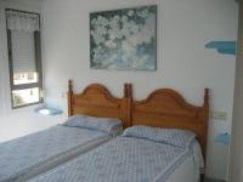 Alquilo precioso apartamento Roquetas de Mar (Urb. Albaida) (4)