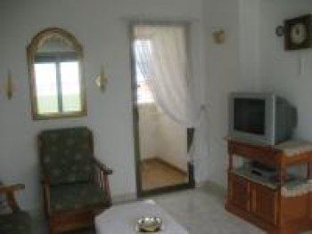 Alquilo precioso apartamento Roquetas de Mar (Urb. Albaida) (5)