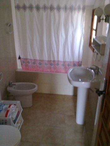 Baño