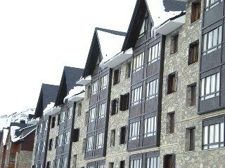apartamento en la estación de esqui de formigal en perfecto estado (4)