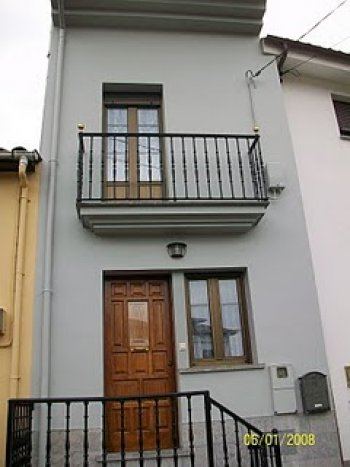 Casa en Poo de Llanes  (2)