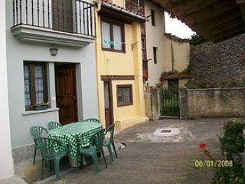Casa en Poo de Llanes  (4)