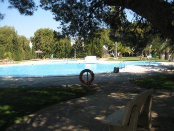 Vacaciones en alcocebre