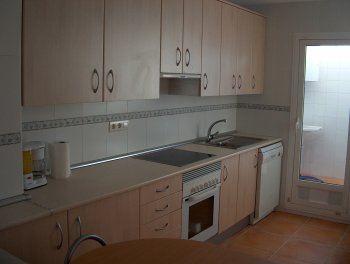 SE ALQUILA CASA DUPLEX APARTAMENTO EN MOJACAR PLAYA (5)