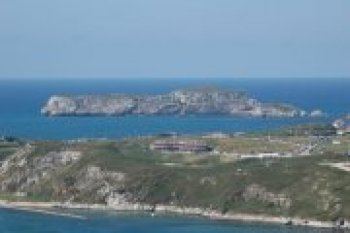 piso a 30m de la Playa de LA Concha de 3 habitaciones en Suances,  (5)