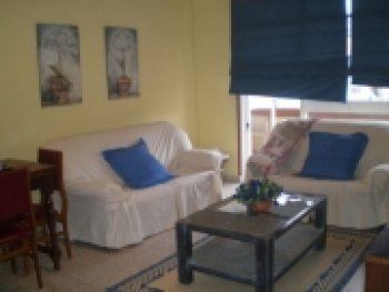 salón
