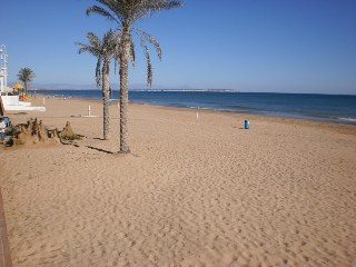 vivienda vacaciones en  GUARDAMAR DEL SEGURA (1)
